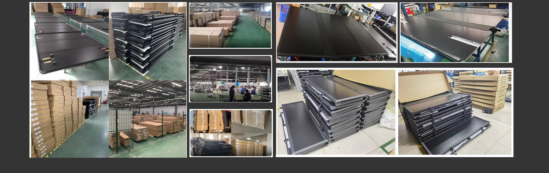 Efficient Order Processing